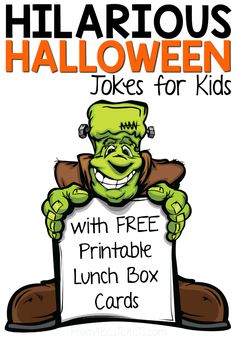 Halloween Kids Jokes, Kids Comedy, Halloween Lunch, Kids Jokes, Halloween School Treats, Lunchbox Jokes, Jokes Photos