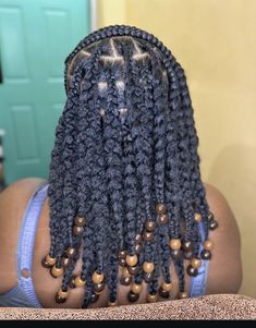 Fluffy Twists, Black Baby Girl Hairstyles, Hair Braid Designs, Braid Inspiration, African Hair Braiding Styles, Twist Braid Hairstyles