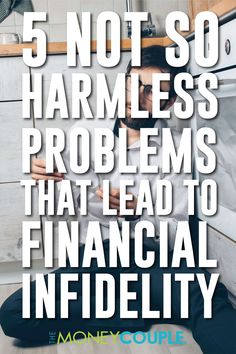 Separate accounts are a breeding ground for financial infidelity. Do you have an account that your spouse doesn’t have access to? Or maybe even know about it? An “extra” account for “private” spending or saving? Financial Infidelity Marriage, Financial Infidelity, Holding Your Spouse Accountable, Husband And Wife Finances, Repairing A Marriage After Infidelity, Relationship Encouragement, Financial Relationship Problems, Twenty Dollar Bill, Hide Money