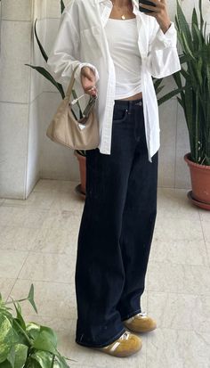 Heels Work Outfit, European Summer Outfits, Looks Street Style, Cozy Fashion, Spring Summer Outfits, Modest Outfits, Fitness Inspo, Classy Outfits