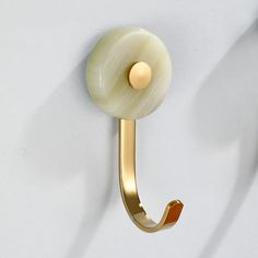 48273283318064 Marble And Brass Bathroom, Bathroom Robe Hooks, Modern Style Bathroom, Robe Hooks, Bag Hanger, Hat Bag, Brass Bathroom, Style Bathroom, Robe Hook