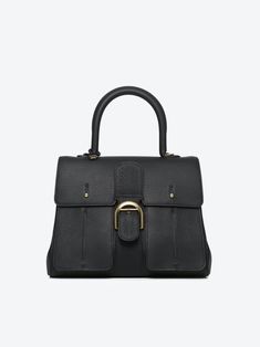 Brillant MM Trench | Delvaux Smaller Calves, Iconic Bags, Cool Baby Stuff, Luxury Women