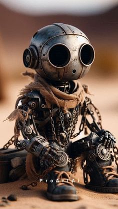 Autognome Character Art, Steam Punk Robot, Facts About Halloween, Steampunk Movies, Steampunk Robots, Robot Design Sketch, Steampunk Robot, Steampunk Furniture, Robot Cartoon