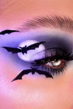 Halloween Smink, Pelottava Halloween, Creative Halloween Makeup, Halloweenský Makeup, Halloween Make-up Looks, Halloween Makeup Pretty