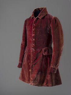 1830s Fashion, Romantic Era, Paris Chic, Elegant Coats, Frock Coat, Original Fashion, Winter Skirt, Historical Clothing, Silk Velvet