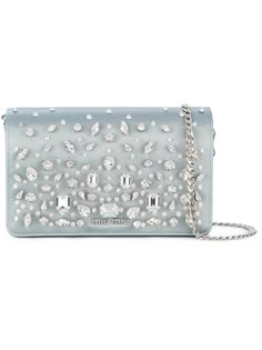 Miu Miu Crystal Bag, Miumiu Bags, Premiere Outfits, Miu Miu Purse, Miu Miu Clutch, Miu Miu Accessories, Jeweled Bag, Blue Clutch, Miu Miu Bag