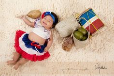 Puerto Rican Photoshoot, Baby Theme Photoshoot, Theme Photoshoot, Baby Theme, Milestone Pictures, Baby Due, Developmental Milestones, Baby Themes