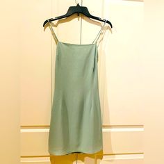 Junior’s Lucy In The Sky Sage Green Homecoming Dress, Size L. My Daughter Found A Different Dress, So My Loss Is Your Gain. Never Worn. From A Smoke Free Home. Green Mini Slip Dress For Brunch, Green Mini Dress With Spaghetti Straps For Daywear, Green Spaghetti Strap Mini Dress For Daywear, Mini Dress For Daywear, Sage Green Homecoming Dress, Green Homecoming Dress, Lucy In The Sky Dress, Sage Green Dress, Green Homecoming Dresses