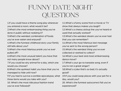 3rd Date Questions, This Or That Date Ideas, Questions To Ask On A Date, Blind Date Questions, Questions To Ask Husband On Date Night, 1st Date Questions, First Date Questions For Him, 100 Questions Game, New Couple Questions