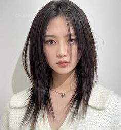 Shot Hair Styles, Haircuts For Medium Hair, Haircuts Straight Hair, 짧은 머리, Hair Stylist Life, Hair Collection, Hair Reference, Cut My Hair, Hair Inspo Color