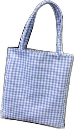 Casual Square School Bag, Casual Square Baguette Bag, Casual Square Shoulder Bag For School, Summer School Square Shoulder Bag, Casual Square Shoulder Bag For Shopping, Square Shoulder Bag With Handles For School, Square School Bags With Handles, Plaid Bag, Purple Pattern