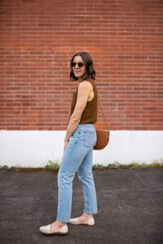 Spring Favorites @ Everlane - Seasons + Salt Style Vision Board, 30s Fashion, Pants Women Fashion, Casual Day Dresses, Dress For Spring, Mama Style, Outfit Inspo Fall, Wardrobe Inspiration, Cute Summer Outfits