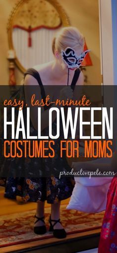 an image of a woman in halloween costumes for moms