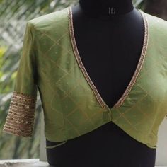 Traditional Blouse Designs, New Blouse Designs