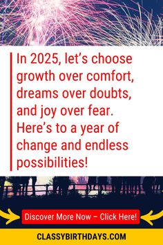 Happy New Year 2025;

This Happy New Year 2025 post covers happy new year wishes, happy new year 2025 images, happy new year 2025 gif, happy new year 2025 wishes, new year activities, merry christmas and happy new year, merry christmas and happy new year 2025, a picture of happy new year, a photo of happy new year, a happy new year song, happy new year banner, happy new year balloons, happy new year background, best happy new year wishes, best friend happy new year wishes. Make Happy, Uplifting Quotes, Inspiring Quotes, Daily Inspiration, New Beginnings, Positive Affirmations, Happy New, Happy New Year, Affirmations