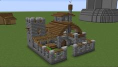 Minecraft Images, Minecraft Structures, Minecraft Blocks, Easy Minecraft Houses, Minecraft Castle, Minecraft Server