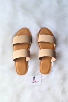 Size: 9, Color: Nude