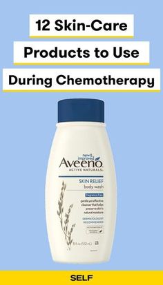 Chemo Therapy, Aveeno Skin Relief, Best Skin Care Products, Home Remedies For Hair, Body Washes, Natural Therapy, Care Package