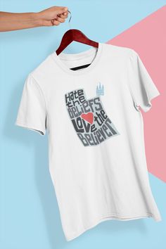 OMG, does this shirt really flip the script on the religious saying of 'hate the sin, love the sinner'? Yes, turn their phrase back on them with this hand-drawn shirt as a gift for your not-so-latter day saint, aka friendly non-mormon or exmormon. Utah wouldn't be the same without nons bringing some sense of normalcy to Salt Lake. The unisex soft-style t-shirt puts a new spin on casual comfort. Made from very soft materials, this tee is 100% cotton for solid colors. Heather colors and sports gre Salt Lake City Temple, Flip The Script, The Believer, The Script, Religious Quotes, Salt Lake City, Lake City, Twill Tape, Light Fabric