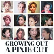 Growing Out A Pixie Cut, Growing Out A Pixie, Growing Out Pixie Cut, Growing Out Hair, Grown Out Pixie, Growing Out Short Hair Styles, Pixie Styles, Stay Humble