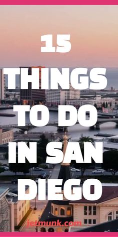 Things to Do in San Diego San Diego Day Trips, Fun Things To Do In San Diego, San Diego Things To Do In, Things To Do San Diego, Sand Diego, Visit San Diego