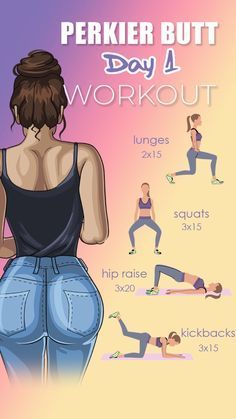 Latihan Dada, Trening Fitness, Fitness Challenge, Gym Workout Tips, Belly Workout, Fitness Workout For Women, Getting Fit, Workout Plans, Weights Workout