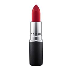 Brand New In Package! Msrp $21 A Long-Wearing Lipstick Formula With Intense Color Payoff And A Completely Matte Finish. Color: Ruby Woo (Very Matte Vivid Blue-Red) Full-Coverage 0.10 Oz / 3 G Power Lipstick, Mac Red Lipsticks, Mac Retro Matte Lipstick, Best Mac Lipstick, Perfect Red Lipstick, Brighten Teeth, Perfect Score, Best Red Lipstick, Nars Lipstick