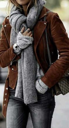 Fall Winter Fashion Trends, Baby Mode, Fall Winter Trends, Fashion Trends Winter, 2017 Fashion Trends, Mode Casual, Winter Trends, Looks Chic, Casual Winter Outfits