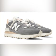 New Balance 574 Legacy 'Apollo Grey' U574lgdb Size 7.5 Nwot New Balance 574 Legacy, New Balance Style, Shoes New Balance, New Balance 574, New Balance Men, Running Fashion, Mens Lifestyle, New Balance Shoes, Men Shoes Size