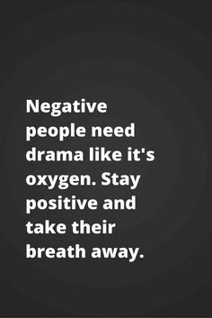 Positive People Quotes, Anchor Quotes, Positive Quotes For Teens, Sick Quotes, Negative People, Funny Quotes For Teens, Life Quotes Love, Up Quotes, School Quotes