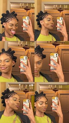 Afrocentric Hairstyles, Cornrows Braids For Black Women, Miami Night, Box Braids Hairstyles For Black Women, Twist Braid Hairstyles