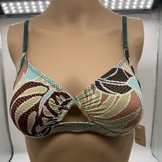 Multi Colored Calvin Klein Bralette. Please See Pictures And Video For Visual Condition Of Bra. Please Ask Any Questions Below. I Also Added A Image Of Calvin Klein Bralette Sizing Chart. Thank You For Visiting My Closet. Calvin Klein Sports Bra, Calvin Klein Bralette, Calvin Klein Bra, A Image, Small Bra, Cotton Bralette, Triangle Bralette, Black Bralette, Pink Sports Bra