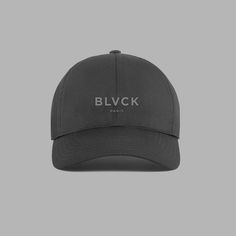 Introducing Shades of Blvck, our latest collection of essentials, available in three different shades. The Blvck Cap 'Black' boasts a light black tone. The back features a bold 'Blvck Paris' logo in UV print and the front. Made from high quality 100% Cotton and the perfect addition to any wardrobe. Adjustable fit. Classic Hats With Logo Print For Streetwear, Classic Logo Print Hat For Streetwear, Black Baseball Cap With Logo For Streetwear, Classic Black Baseball Cap With Logo Print, Black Trucker Hat With Curved Visor For Everyday, Black Logo Print Baseball Cap For Streetwear, Classic Black Trucker Hat For Streetwear, Classic Black Trucker Hat With Curved Visor, Classic Black Dad Hat With Flat Brim