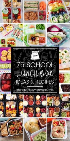 School Lunch Box Ideas, Vegan Lunch Box, Fruit Lunch, Lunch Box Ideas, Toddler Lunches, Healthy School