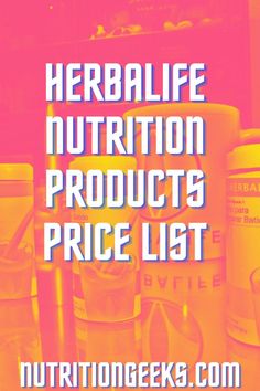 herbalife nutrition products price list Herbalife Nutrition Products, Home Based Business, Price List, Helping People, Investment, Nutrition, Benefits