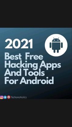 the best free hacks and tools for android