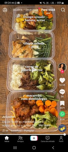 Curly Haircut, Healthy Packed Lunch Box, Healthy Mood, Healthy Lunch Meal Prep, Curly Haircuts, Lunch Recipes Healthy, Delicious Vegetarian