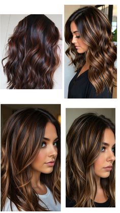 Hair Inspo, Hair Cuts, Hair Styles, Hair