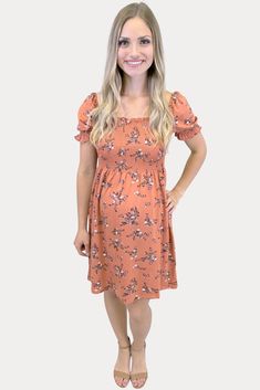 Women's Sleeveless Cross Bust Dress - Sexy Mama Spring Modest Flowy Maternity Dress, Modest Flowy Maternity Dress For Spring, Modest Maternity Dress With Short Sleeves, Maternity Summer Dresses With Short Sleeves, Maternity Dresses With Short Sleeves, Summer Maternity Dress With Nursing Friendly Short Sleeves, Summer Nursing-friendly Maternity Dress, Spring Maternity Dress Bump Friendly, Bump Friendly Maternity Dress With Short Sleeves