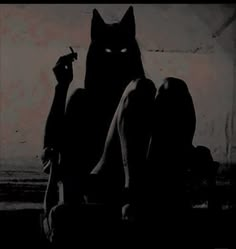 Black Grunge, Dark Feminine, Dark Aesthetic, Dark Art, Black Cat, Witch, The Story, Wattpad, Lost