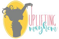 the logo for uplifting may seem to be an important part of this project