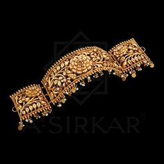 A-Sirkar Neckpieces | Bespoke Bengal Jewellery A Sirkar Jewellers Gold, Mantasha Designs, Bengal Jewellery, Diy Jewelry Easy, Gold Jewellry, Matte Makeup