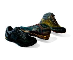 Annex Mid GORE-TEX®, Blue Wing Blue Wings, Rugged Style, Gore Tex, Hiking Boots, Casual Shoes, Men's Shoes, Water Resistant, Hiking, Boots