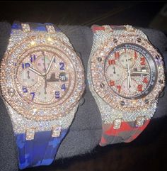 Diamond Chains, Chrono Watches, Money Talks, Dope Fashion, Diamond Chain, Diamonds And Gold, Tennis Bracelet, Amazing Jewelry