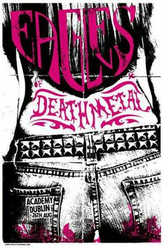 Band Flyer, Cool Poster Designs, Punk Poster, Concert Flyer, Music Flyer, Army Girlfriend Pictures, Classic Rock And Roll, Dark Artwork, Blood Art