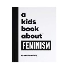 A Kids Book About-A Kids Book About Feminism on Design Life Kids Everyone Is Equal, Wife Tattoo, Little Library, Gender Roles, Reading Stories, Kids Book, Kids' Book, Love Reading, Book Collection