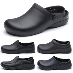 Store category Sign Up Now ! You may also like Men's Chefs Shoes Kitchen Nonslip Shoes Safety shoes Oil and Water Proof Leather Product Description Color: Black Size preference: US      Europe    UK/AU      Inner length (cm) 6        38        5          24  6.5      39        6          24.5 7        40       6.5         25 8        41       7.5         25.5 8.5      42        8          26 9.5      43        9          26.5 10       44       9.5         27 （Note: Please choose the size accordi Men Kitchen, Chef Shoes, Shoe For Men, Oil And Water, Non Slip Flooring, Safety Shoes, Water Proof, Dansko Professional Clog, Mens Casual Shoes