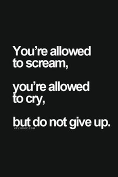 Ge Aldrig Upp, Citation Force, Ricky Gervais, E Card, Quotes About Strength, Don't Give Up, The Words, Great Quotes