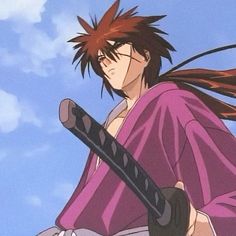 Rurouni Kenshin Himura Kenshin Icon, Rurouni Kenshin Icon, Hitokiri Battousai, Architecture Tattoo