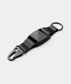 Maglockz Keychain Casual Lanyards With Keychain For Everyday Use, Black Keychain With Key Clip For Everyday Use, Black Keychains With Interior Key Chain Holder, Pocket Tool, Quick Release Buckle, True Red, Travel Collection, Wallet Bag, Everyday Carry